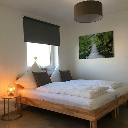 City Apartment Nuremberga Exterior foto