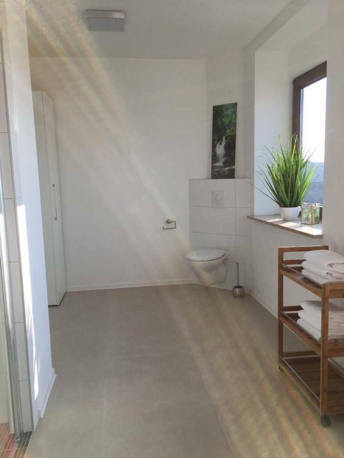 City Apartment Nuremberga Exterior foto